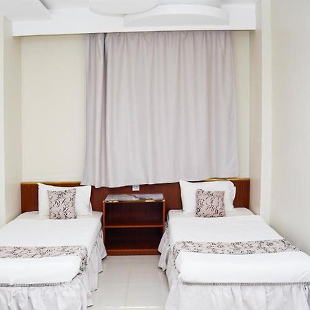 Al Bayrahaa Hotel Apartments Seeb Exterior photo