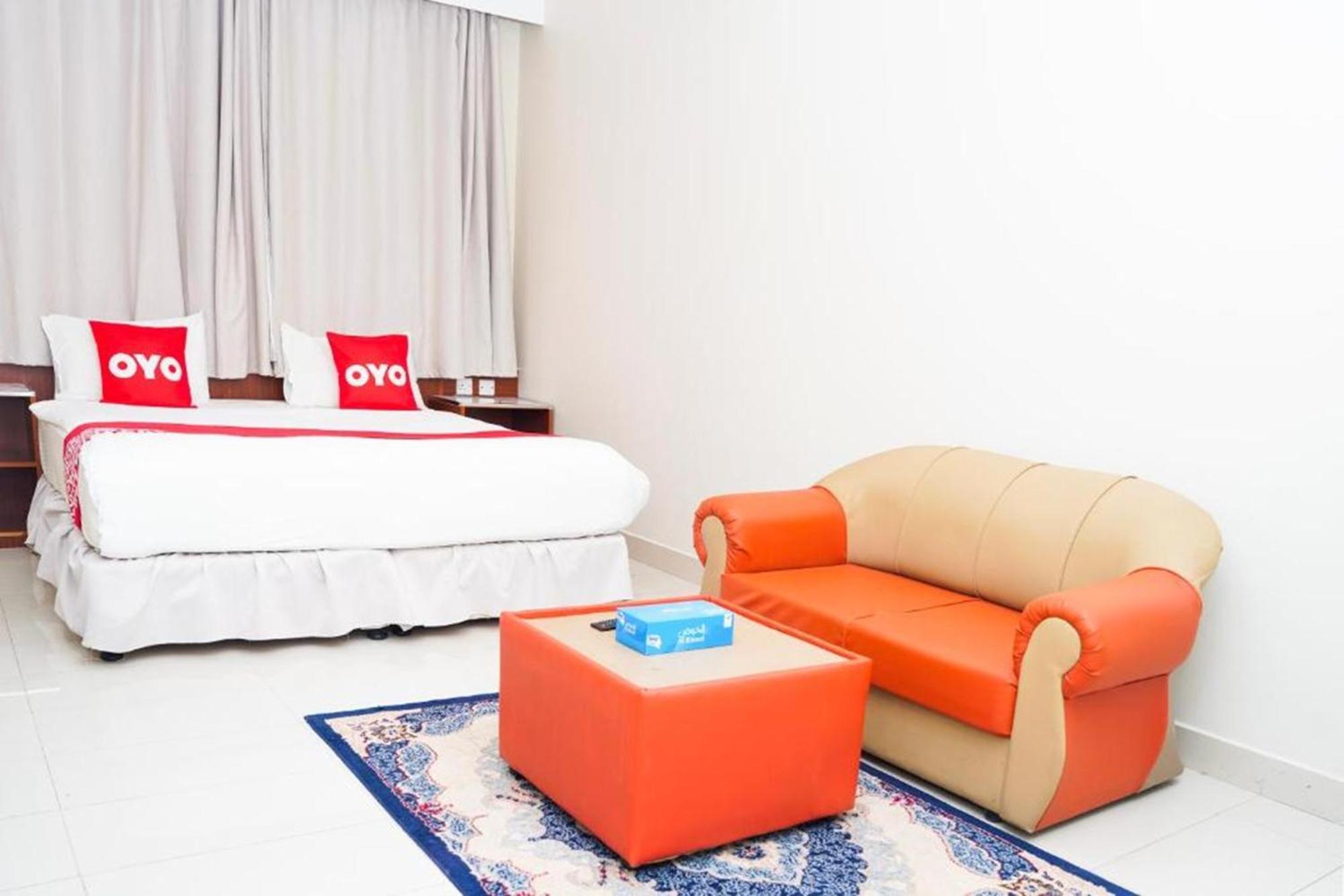 Al Bayrahaa Hotel Apartments Seeb Exterior photo